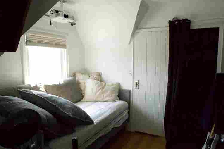 Quaint & Quiet Foothills Home