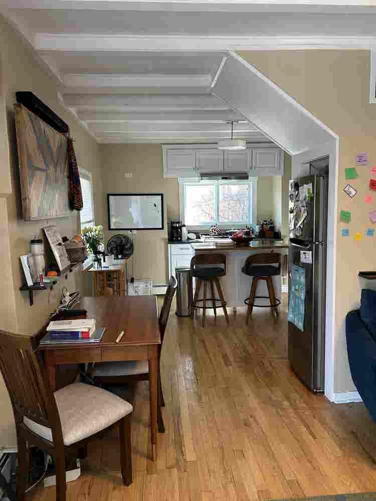 Quaint & Quiet Foothills Home