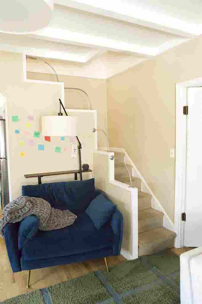 Quaint & Quiet Foothills Home