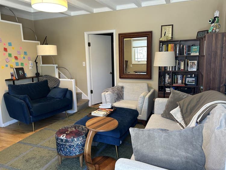Quaint & Quiet Foothills Home