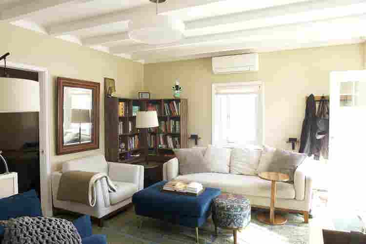 Quaint & Quiet Foothills Home