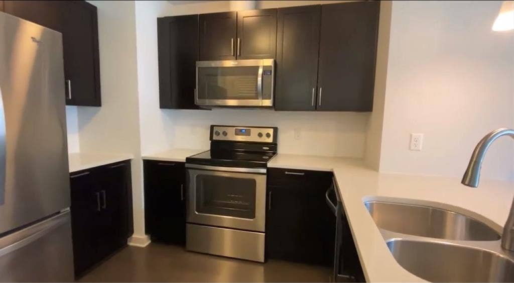 Downtown Denver sublease