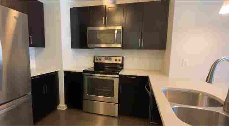 Downtown Denver sublease