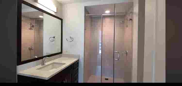 Downtown Denver sublease