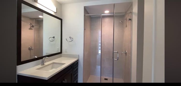 Downtown Denver sublease