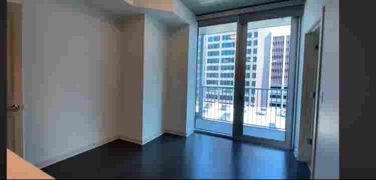 Downtown Denver sublease