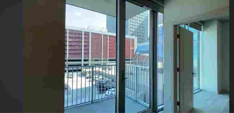 Downtown Denver sublease