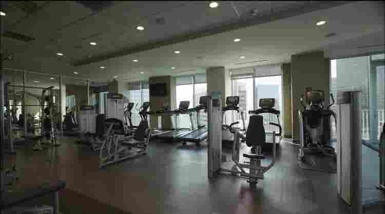 Downtown Denver sublease