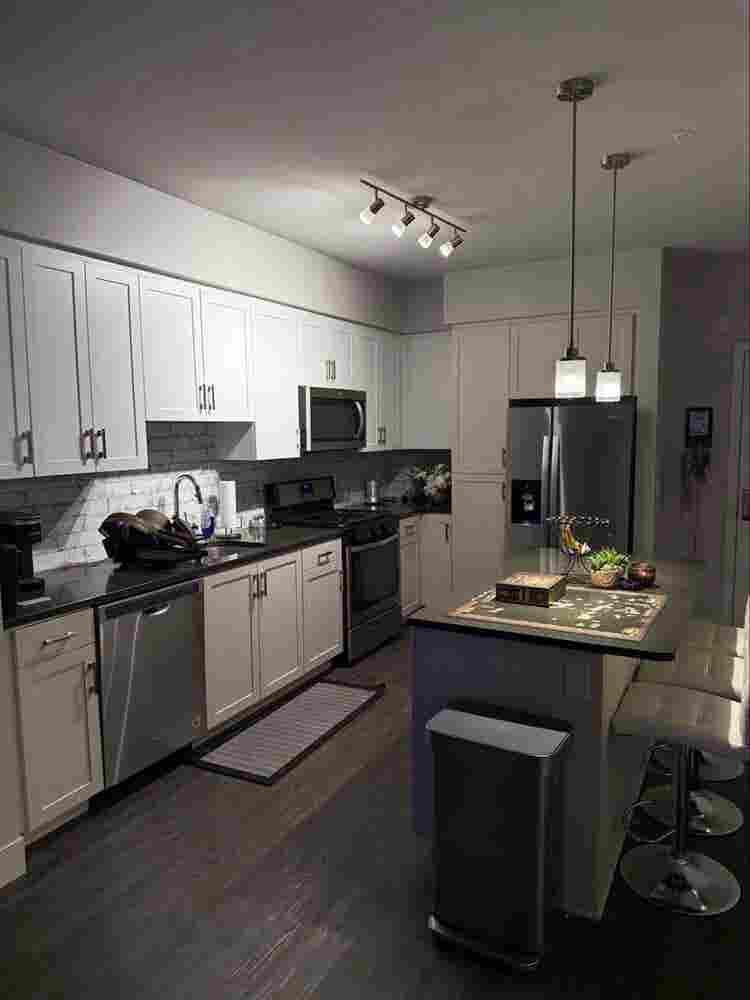 Private Room in Mission Valley Area
