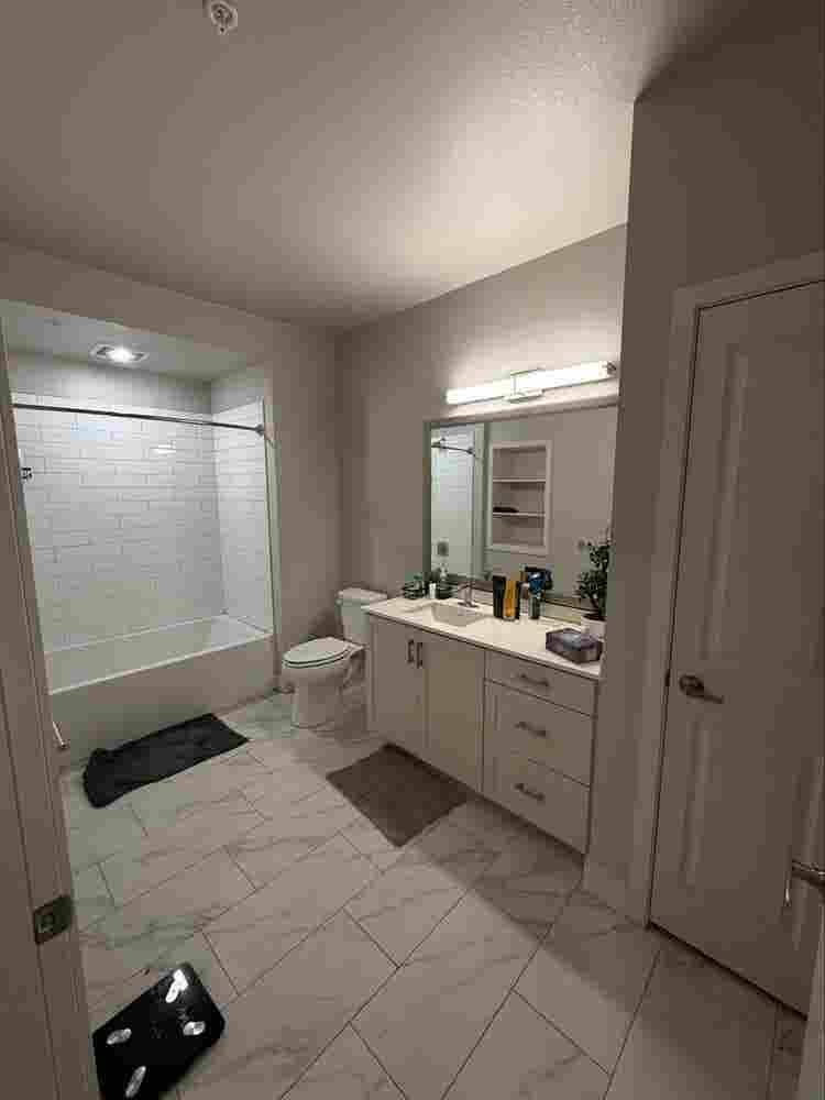 Private Room in Mission Valley Area