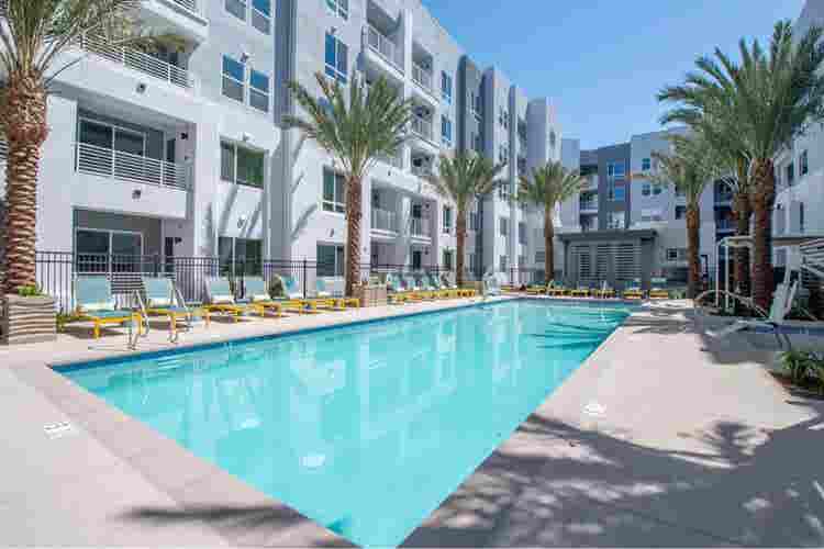 Private Room in Mission Valley Area