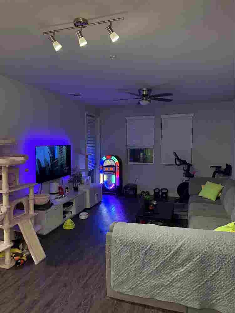 Private Room in Mission Valley Area