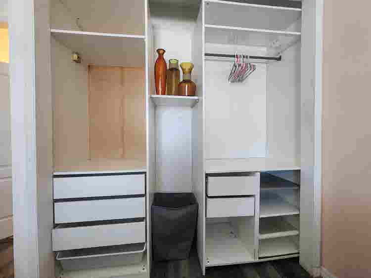 Furnished Room forr Rent