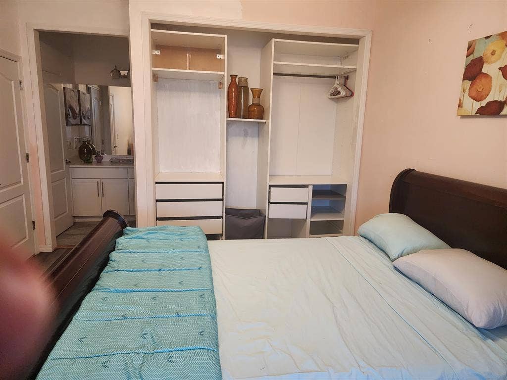 Furnished Room forr Rent