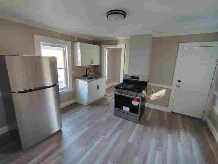 New Listing