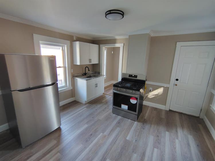 New Listing
