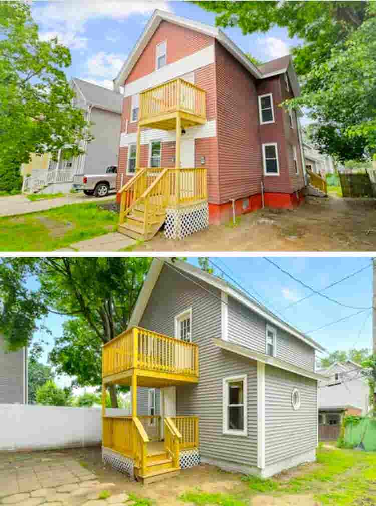 New Listing