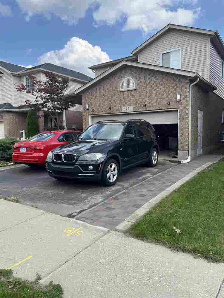 Bath Basement Available