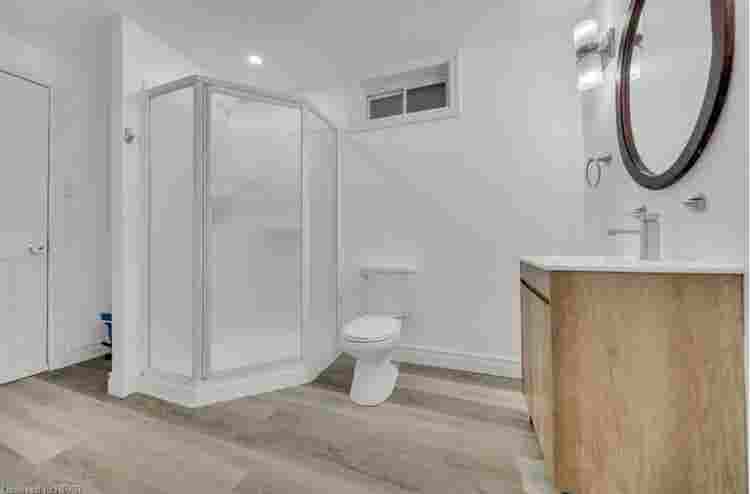 Bath Basement Available