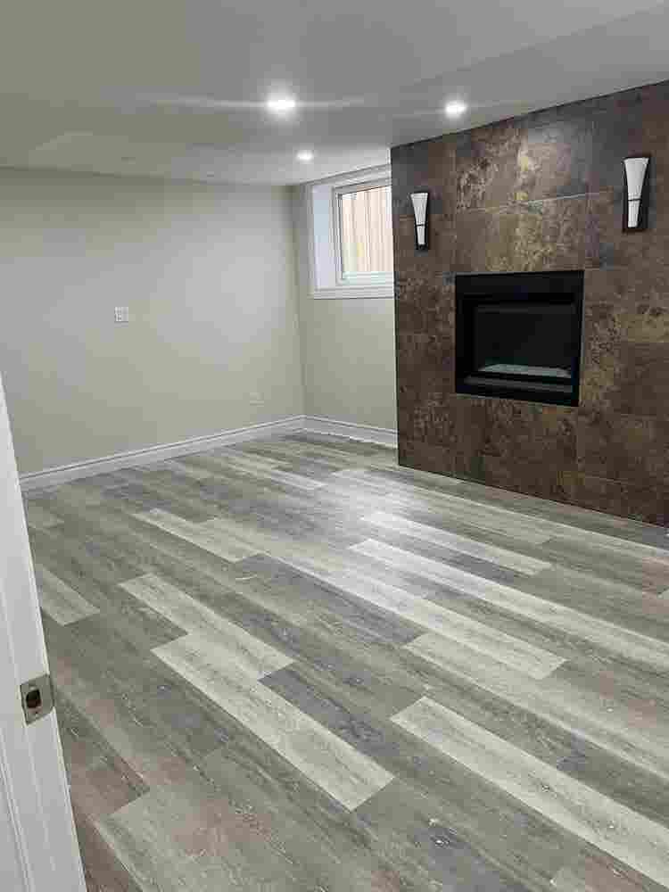 Bath Basement Available