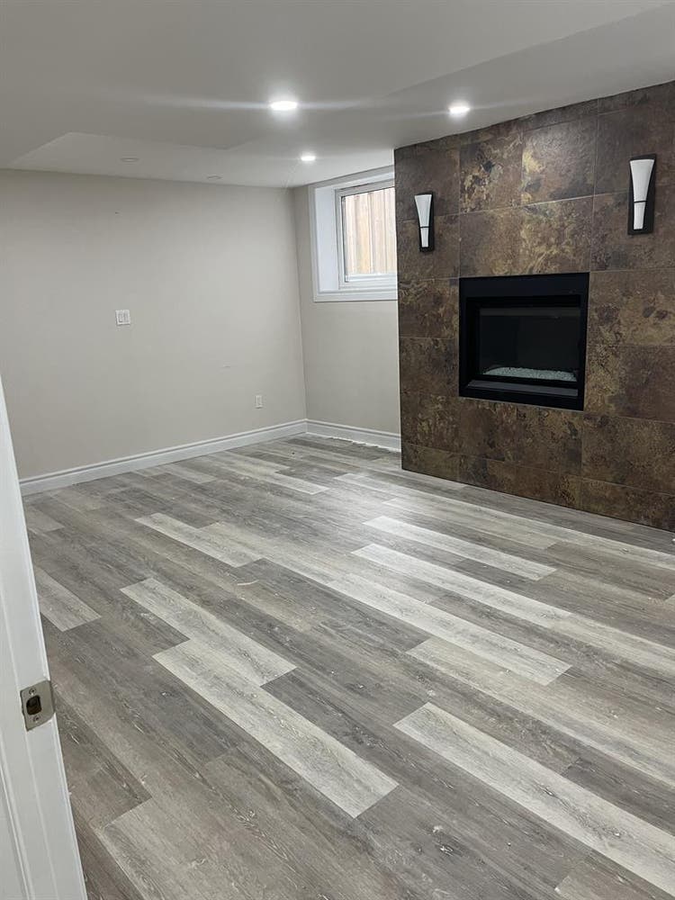 Bath Basement Available