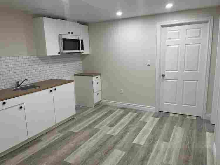 Bath Basement Available