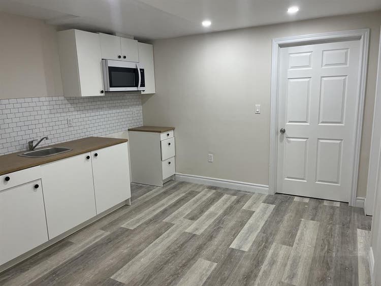 Bath Basement Available