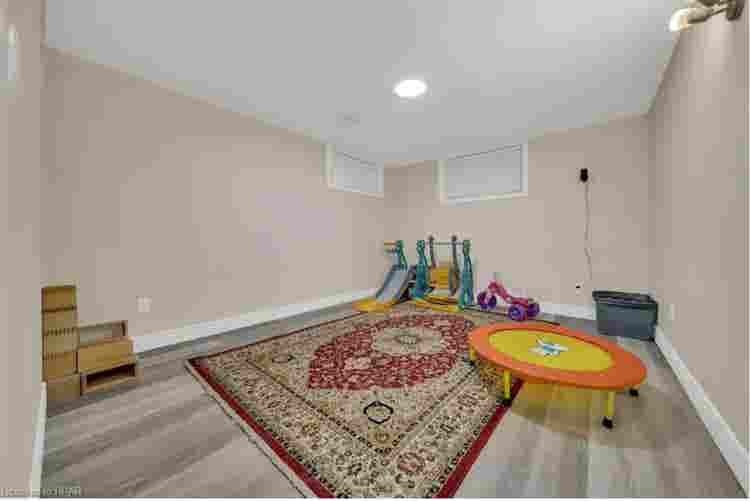 Bath Basement Available