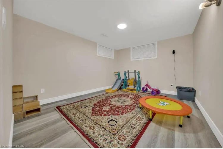 Bath Basement Available