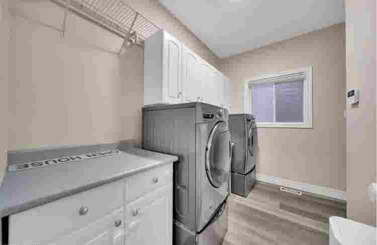 Bath Basement Available