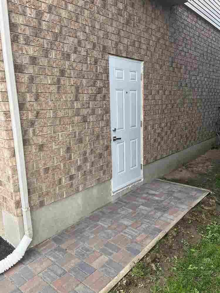 Bath Basement Available