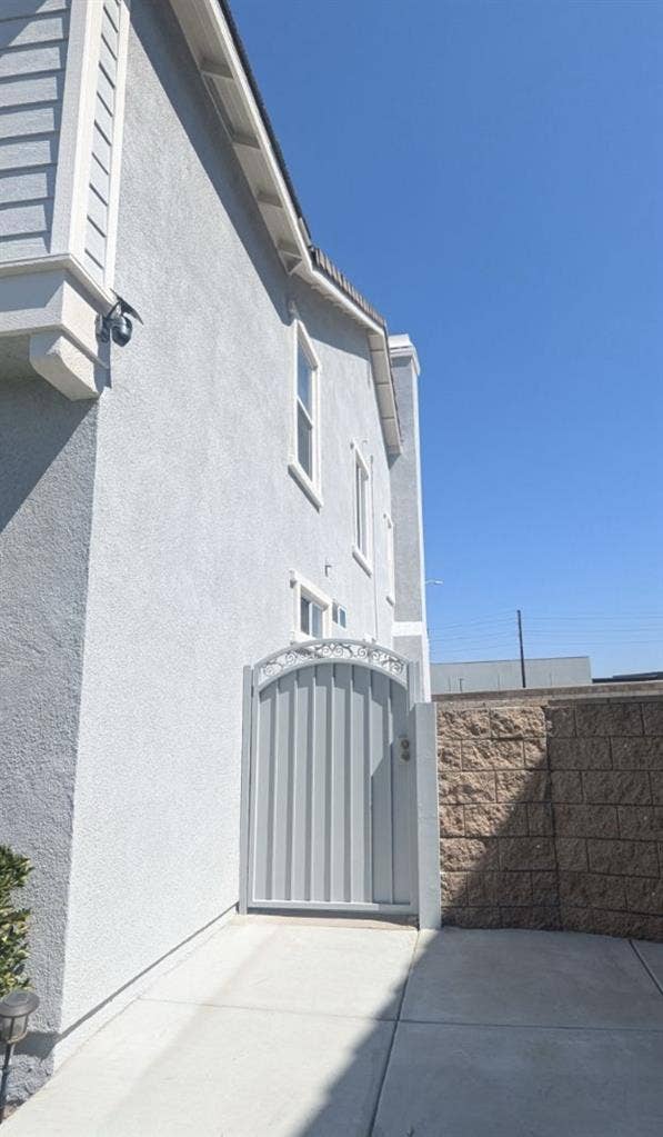 Small Guest House