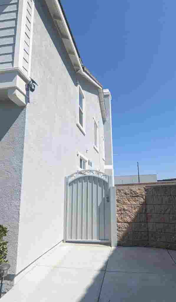 Small Guest House