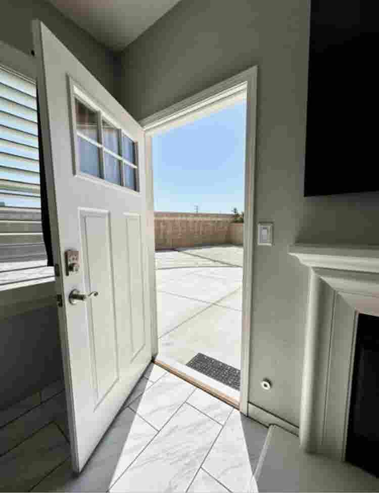 Small Guest House
