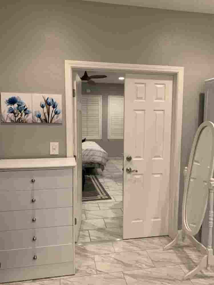 Small Guest House