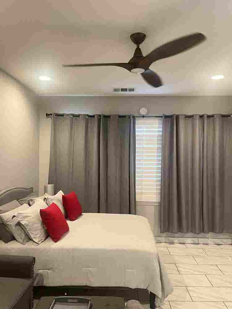 Small Guest House