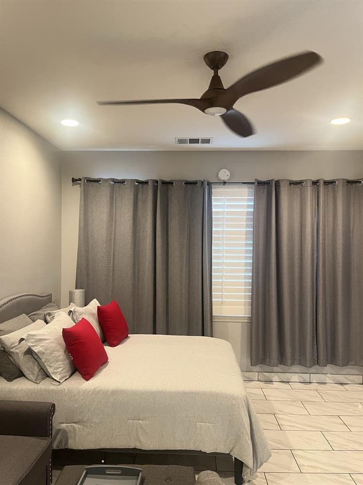 Small Guest House
