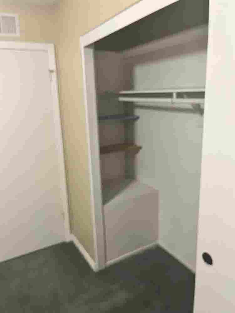 2 rooms $ 
each