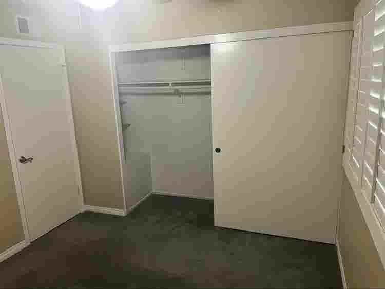 2 rooms $ 
each