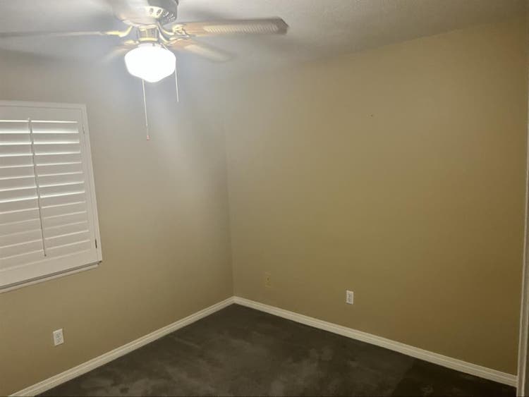2 rooms $ 
each