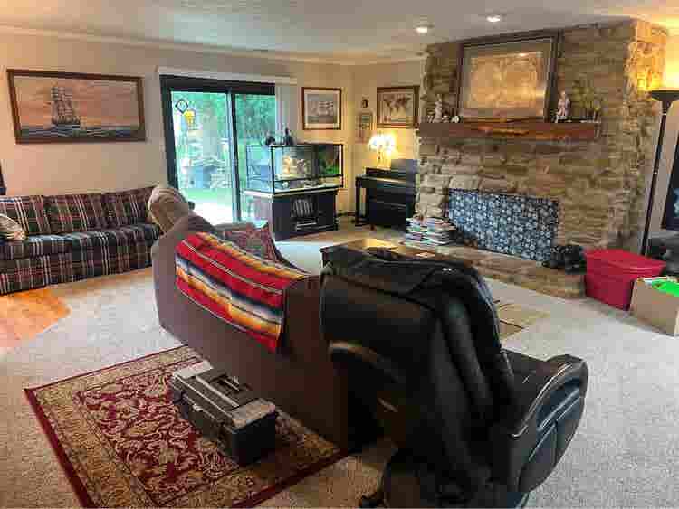 Shared House for Rent  Bath