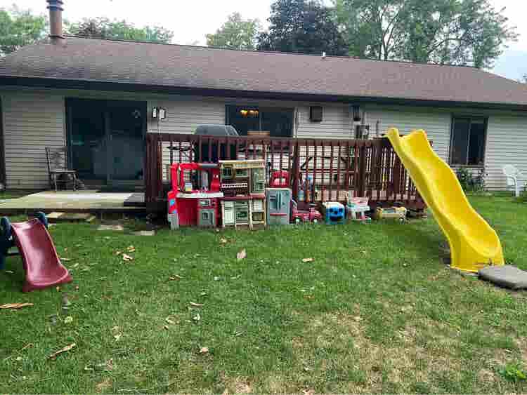Shared House for Rent  Bath