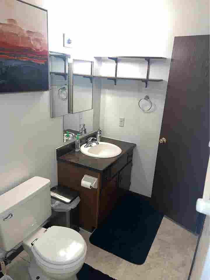 Shared House for Rent  Bath
