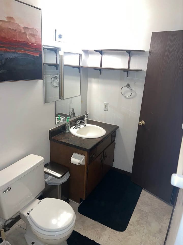 Shared House for Rent Bath