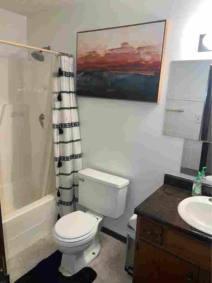 Shared House for Rent  Bath
