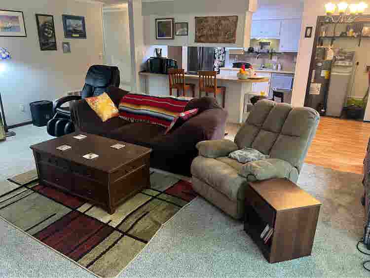 Shared House for Rent  Bath