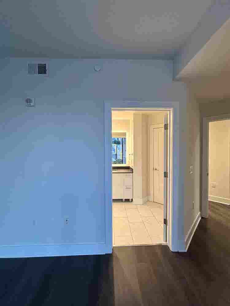 Luxury Midtown Apartment