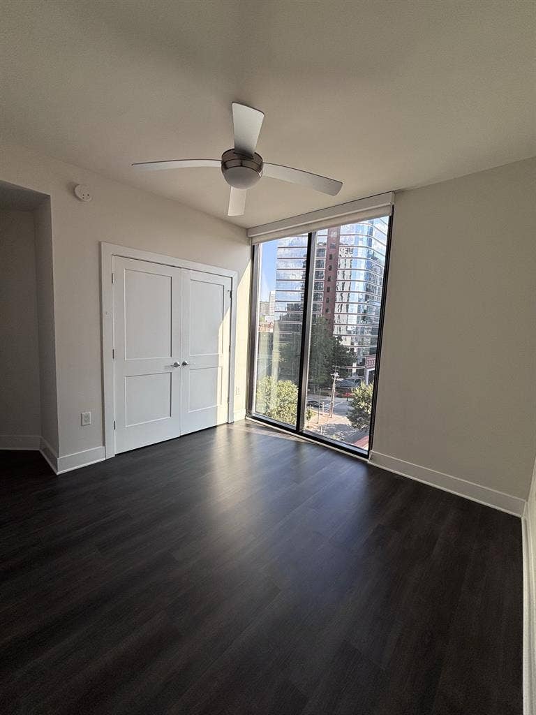 Luxury Midtown Apartment