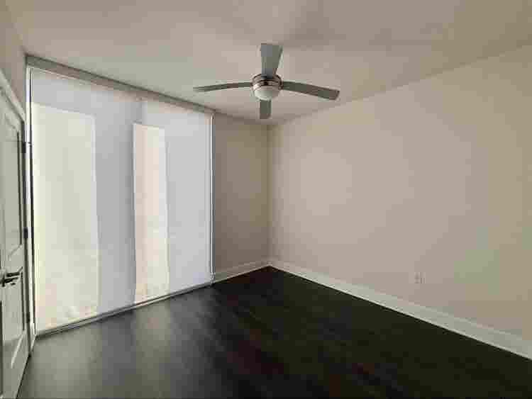 Luxury Midtown Apartment