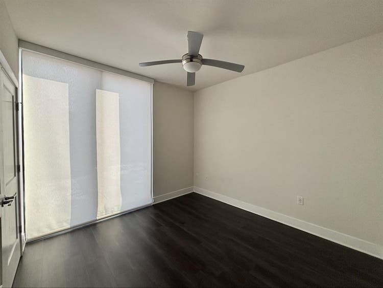 Luxury Midtown Apartment